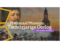 Nationaal Museum Tachtigjarige Oorlog