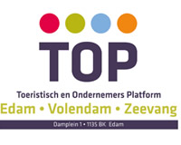TOP Edam Volendam